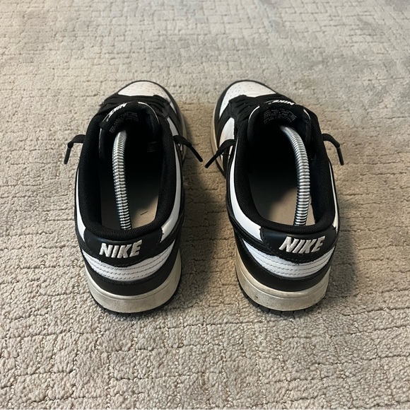 Nike dunk pandas, men’s size 9, good condition - Picture 3 of 9
